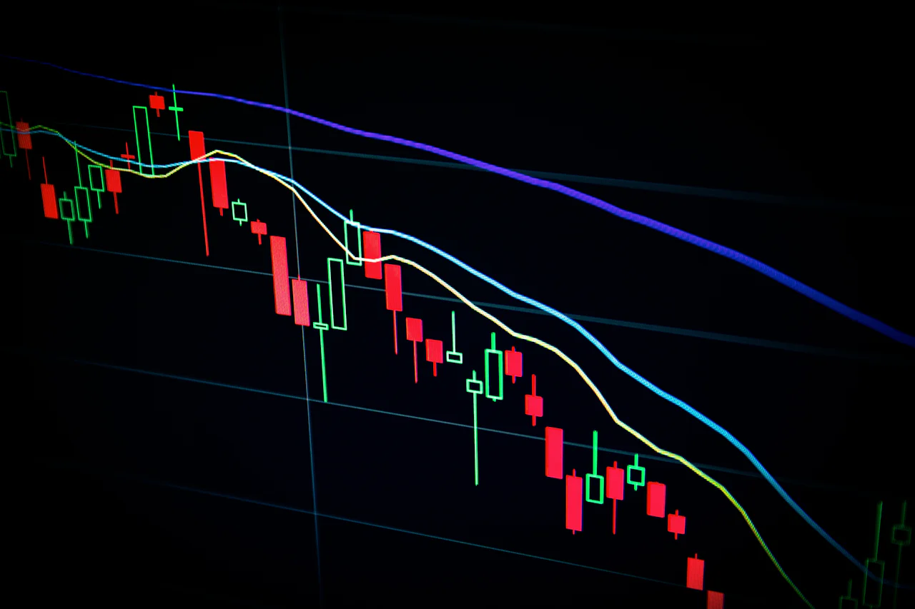 Geldex Forex Academy website preview